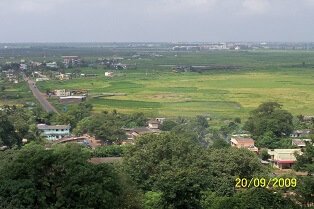 Juchandra