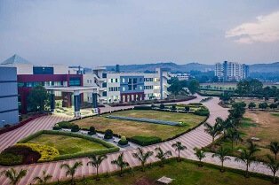 Education hub Pune
