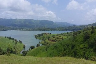 panshet dam Pune