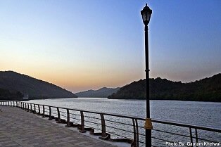 New Thane Gaimukh chowpatty